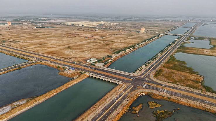 Mangalam Avenue plots near Dholera SIR Gujarat